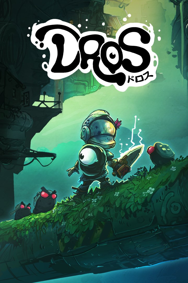 DROSドロス を購入 | Xbox