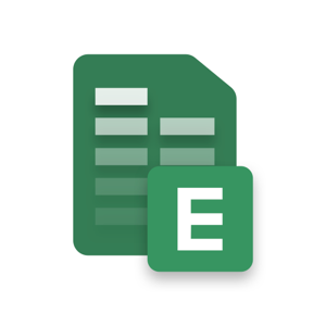 Spreadsheet-xlsx&csv editor