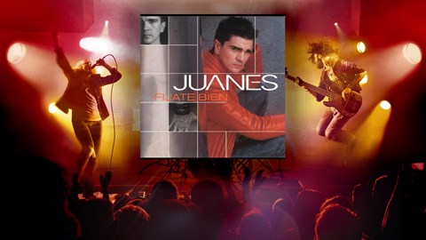 "Fíjate Bien" - Juanes