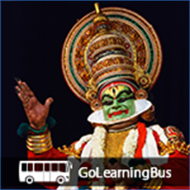 Learn Malayalam via videos by GoLearningBus