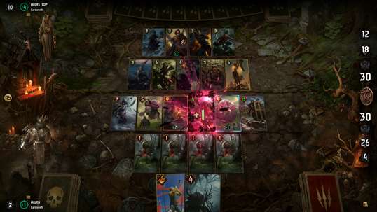 GWENT: The Witcher Card Game screenshot 5