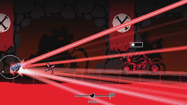 Super Chicken Jumper screenshot 2