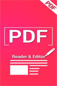 PDF Reader Editor Viewer - Annotate & Fill Forms PDF