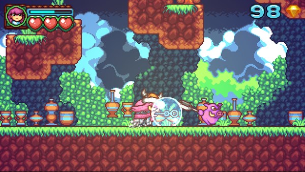 Farlands Journey (Windows) — 1