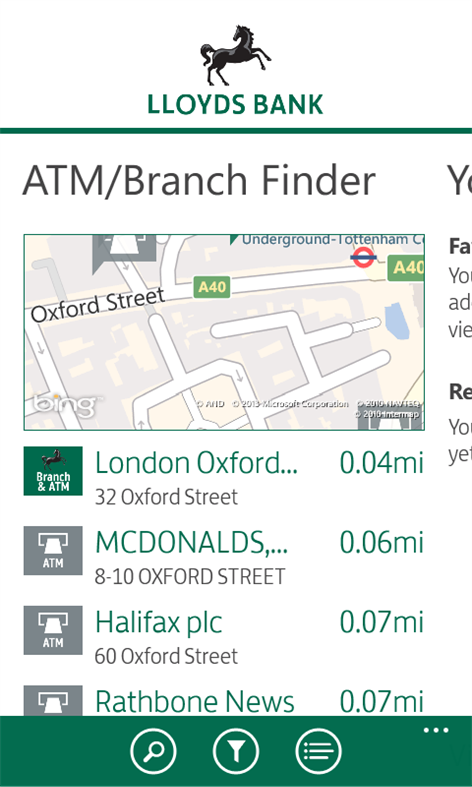 Lloyds Bank for Windows 10 free download on 10 App Store