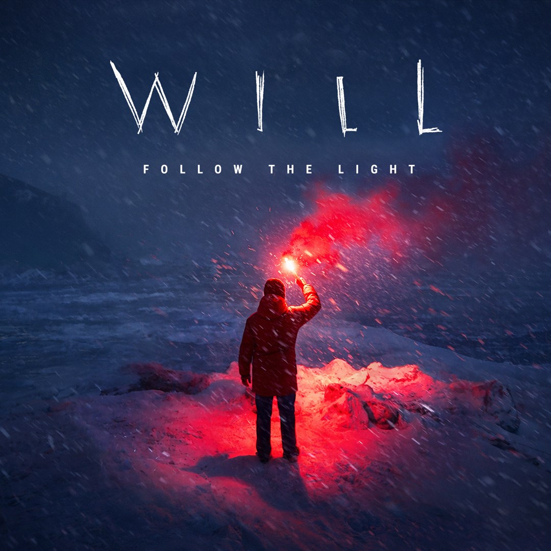 WILL: Follow The Light