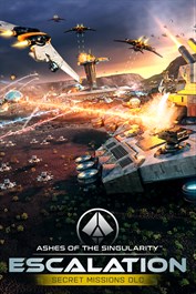 Ashes of the Singularity: Escalation - Inception