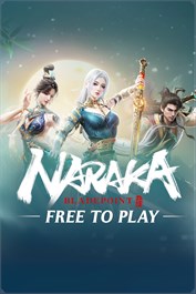 Naraka: Bladepoint - Gói rèn luyện mở rộng
