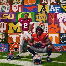 Aperçu EA SPORTS™ College Football 26