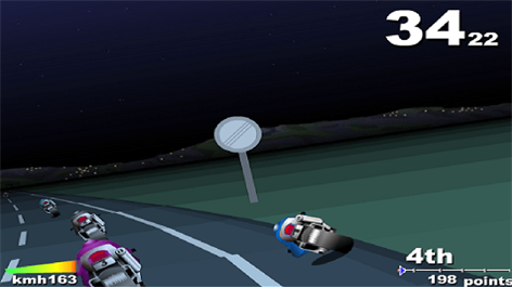 Turbo Spirit Screenshots 2