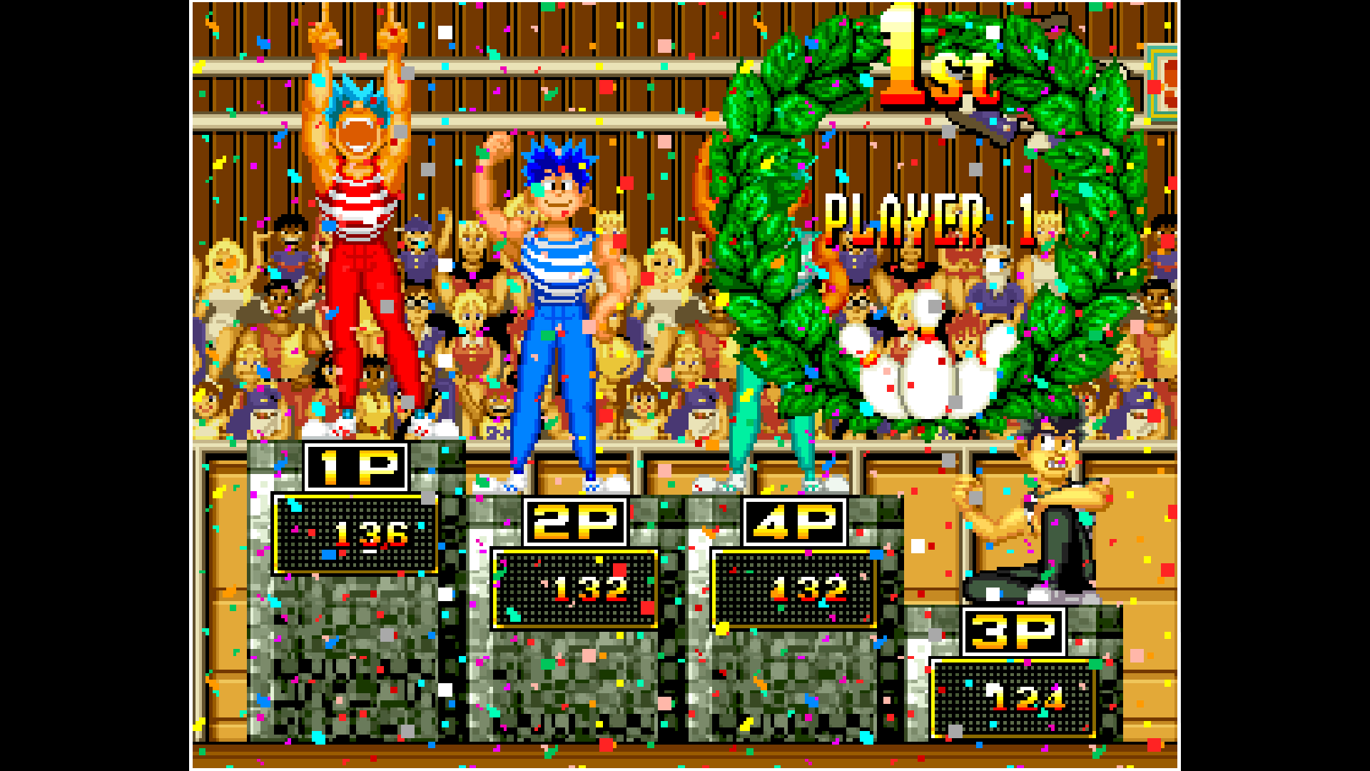 ACA NEOGEO LEAGUE BOWLING | Xbox | Chiave | Privato