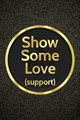 Show Some Love - Black Spades Rule Pack