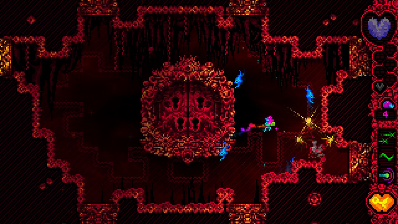 Straimium Immortaly screenshot 4