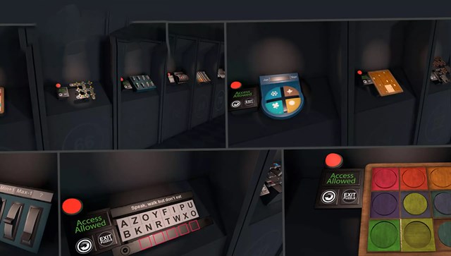 Life Is Brain screenshot 3