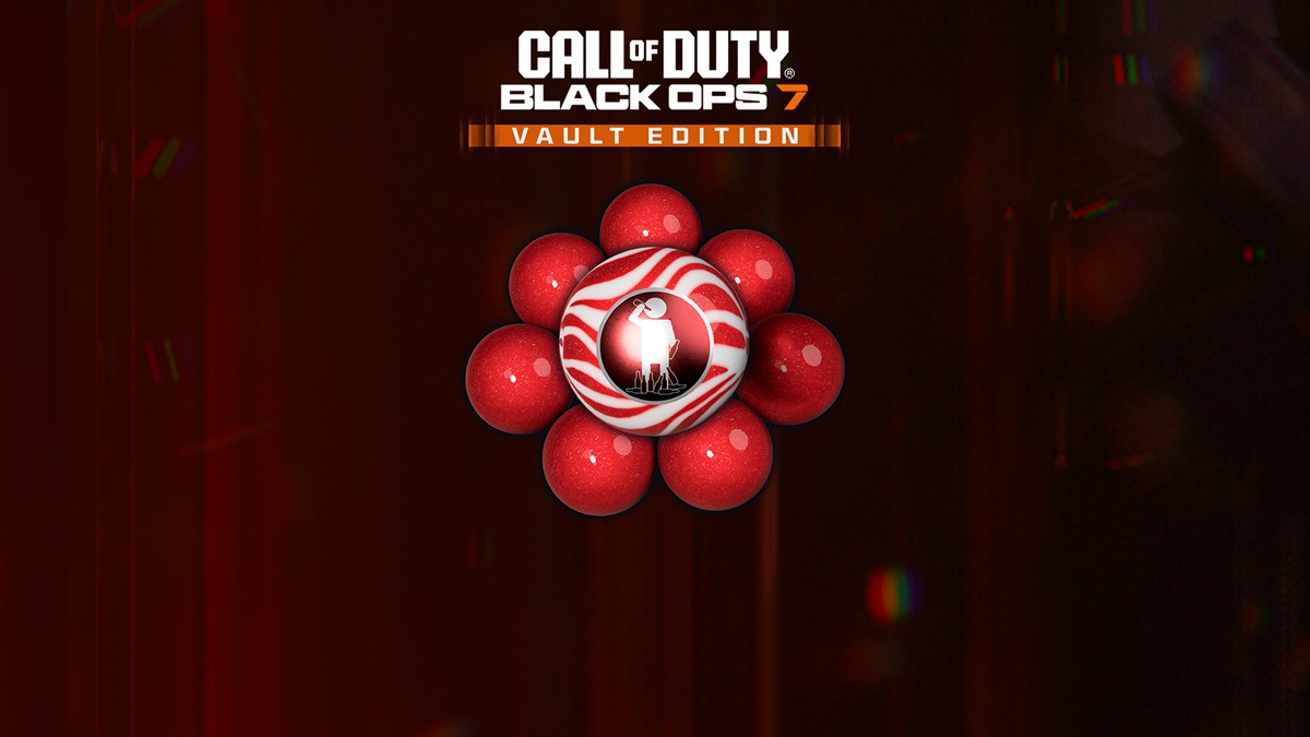 Ультранабор губль-гамов - Call of Duty®: Black Ops 7