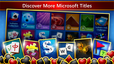 Microsoft Solitaire Collection screenshot 4