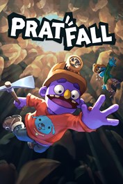 Pratfall