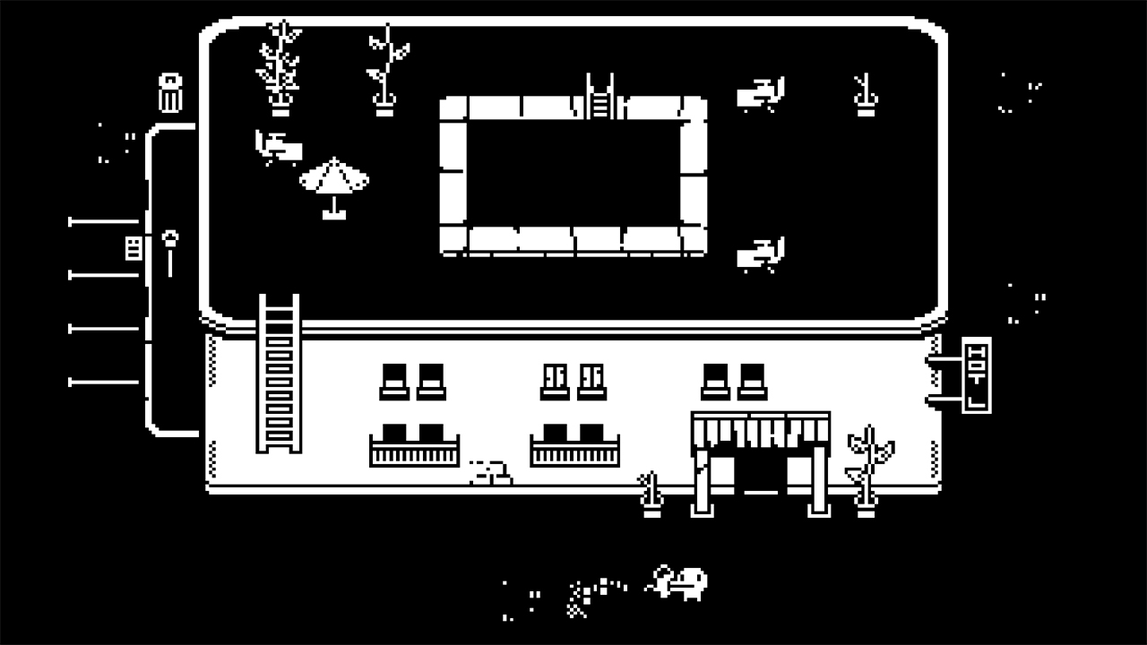 Minit | Xbox | Chiave | Privato