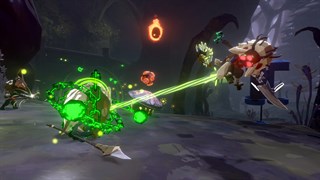 Risk of Rain 2 + Survivors of the Void + Seekers of the Storm+ Alloyed Collective + Hallowed Concepts for XBOX Series X|S screenshot 5
