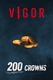 Vigor - Junker's Pocket Change