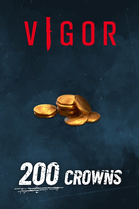 Vigor - Junker's Pocket Change Xbox Series X|S and Xbox One cover art