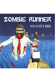 Zombie Runner (2024)