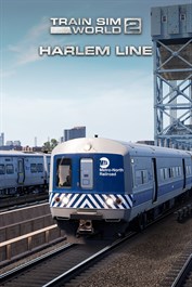 Train Sim World® 2: Harlem Line: Grand Central Terminal - North White Plains