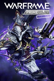 Warframe®: Prime Vault – Pack Nekros Prime