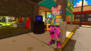 Friends Vs Friends Deluxe Edition screenshot 6