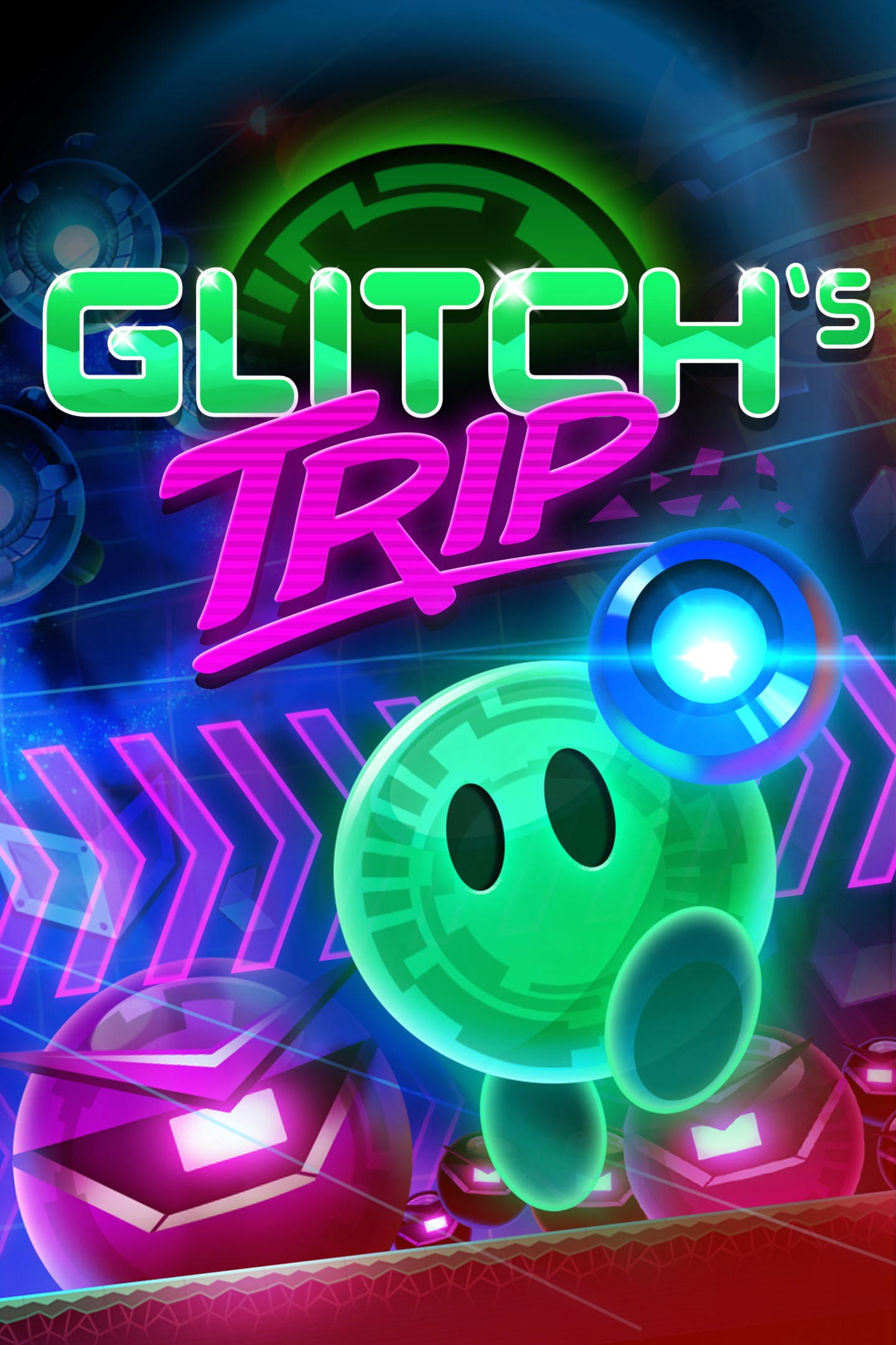 Glitch's Trip image