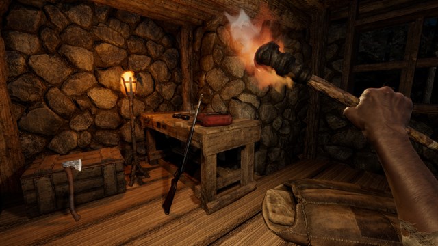 Island Survival: Craft, Build, Grow screenshot 2