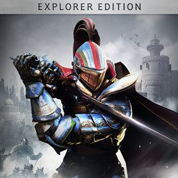 Aperçu Black Desert : Édition Explorateur