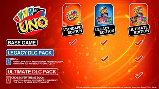 UNO™ ULTIMATE EDITION screenshot 1