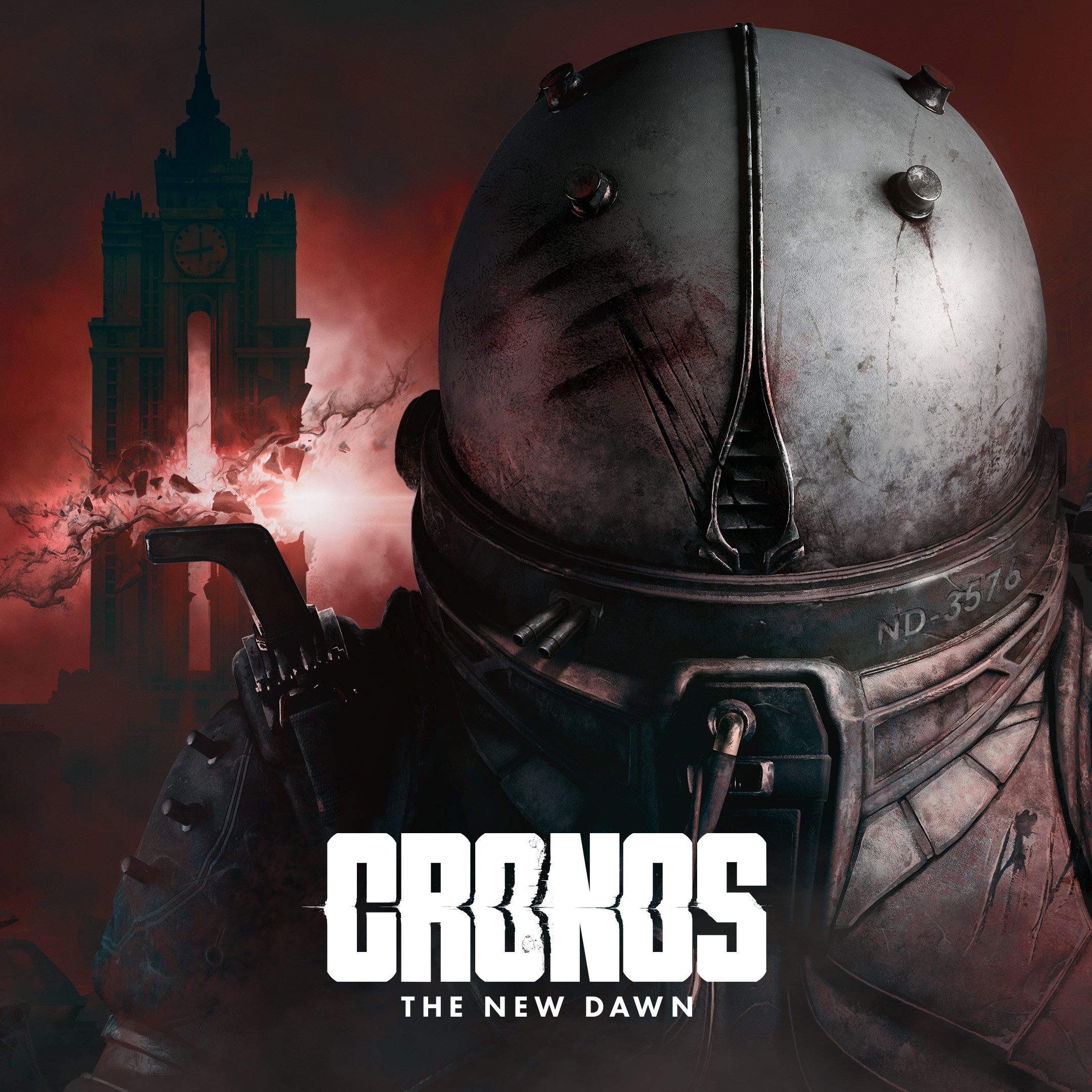 Cronos: The New Dawn