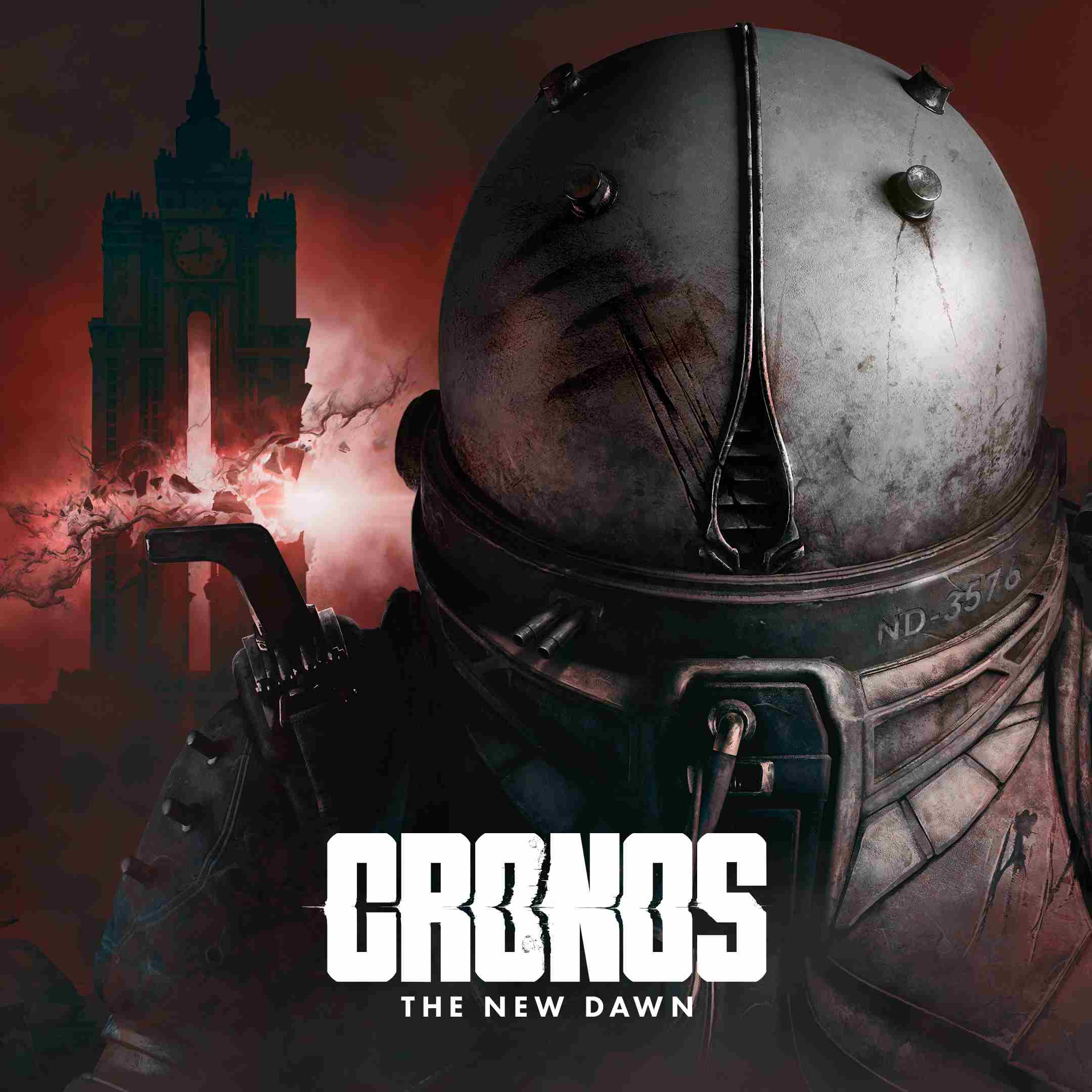 Cronos: The New Dawn
