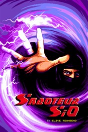 Saboteur SiO