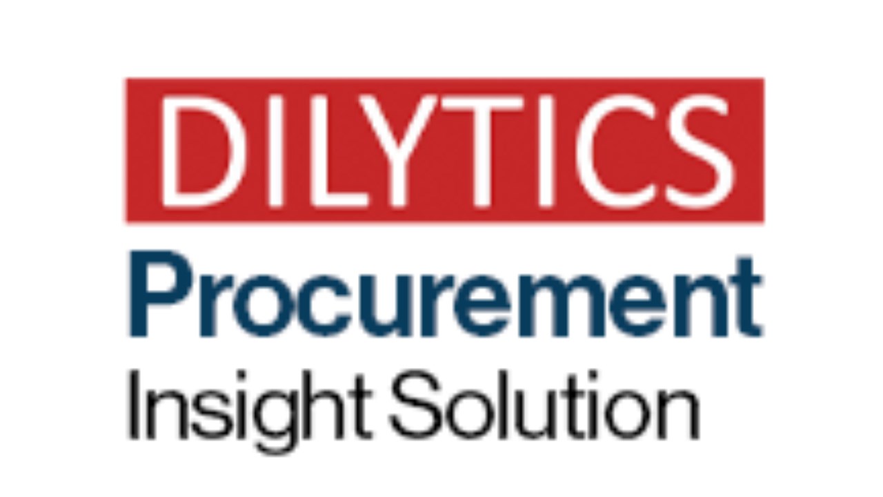 Snapshot 1 of Procurment Insight Solution