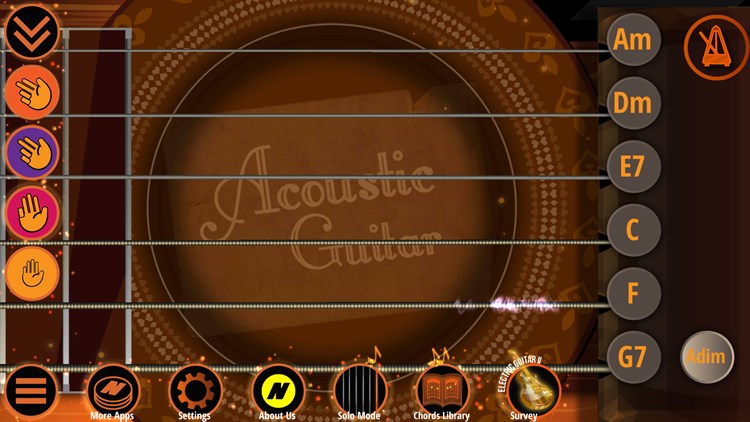 Best Acoustic Guitar - PC - (Windows)