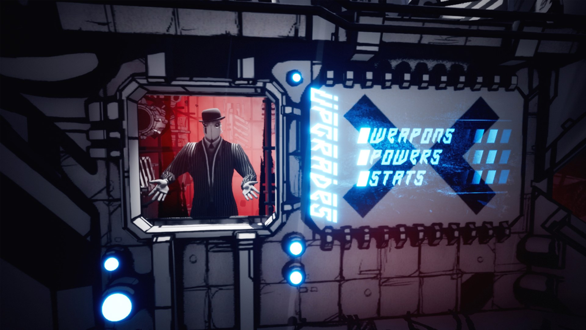Screenshot 3 from Nine Rounds Rapid