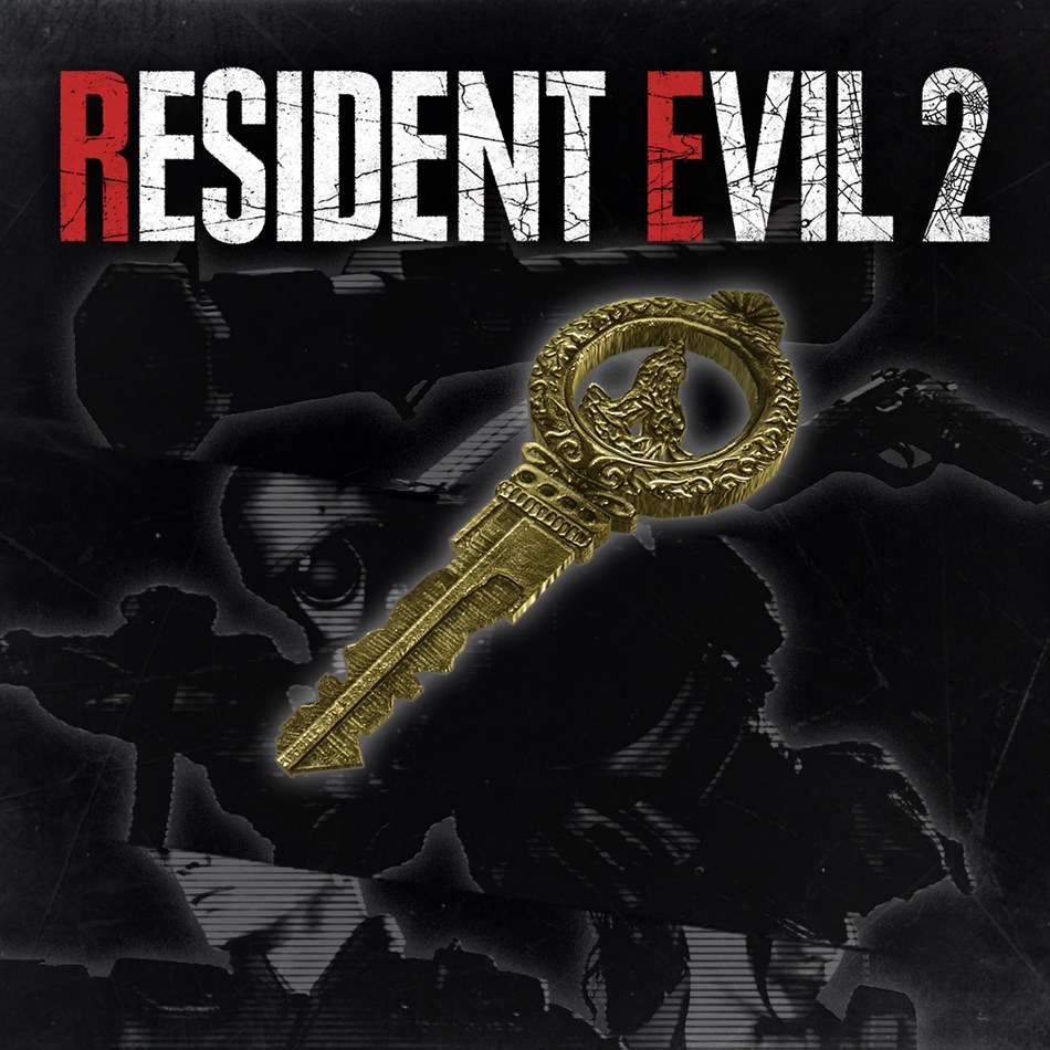 All In-game Rewards Unlock (Xbox) 来自: CAPCOM CO., LTD.