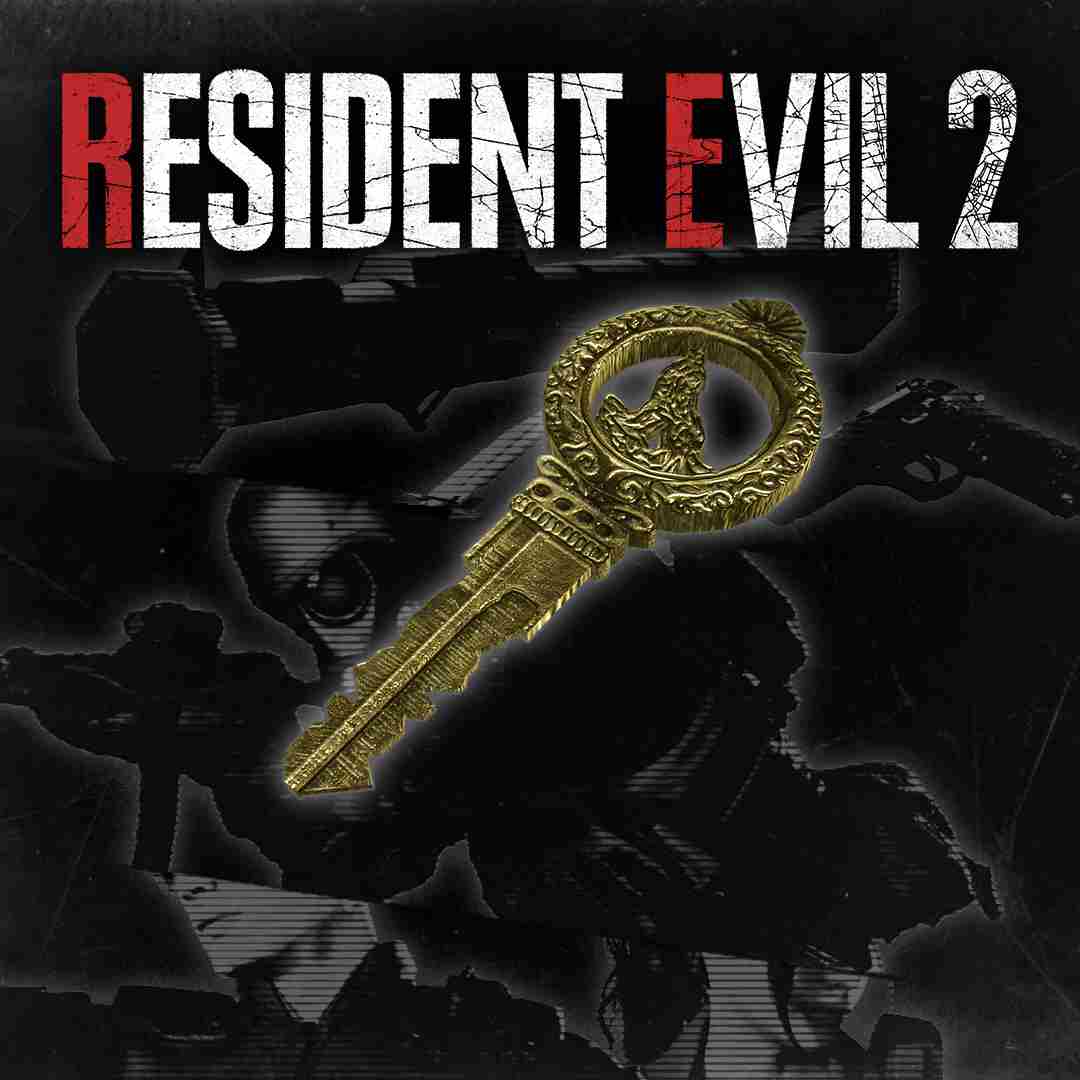 Todas as recompensas no jogo desbloqueadas