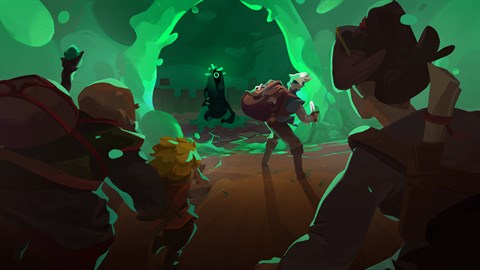 Moonlighter - Between Dimensions DLC