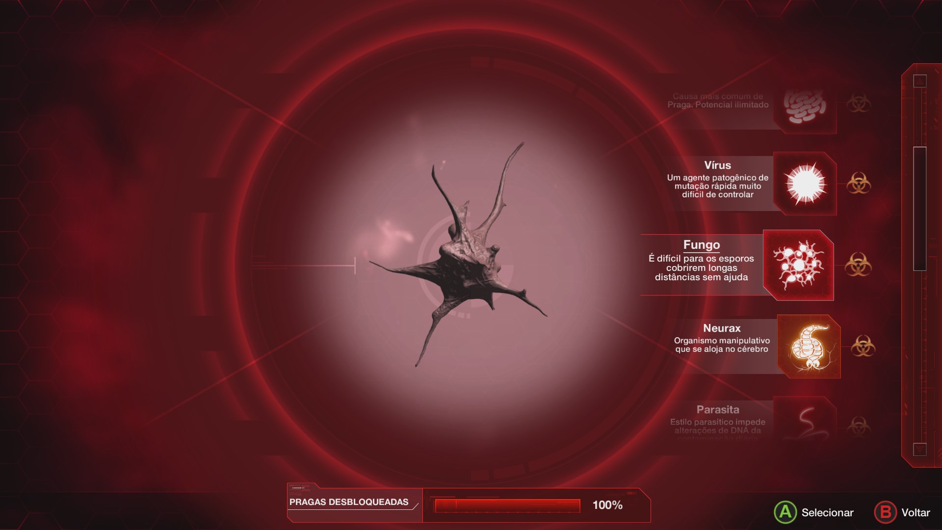 Plague Inc: Evolved screenshot 5