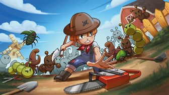 Farmer Survivors (Windows)