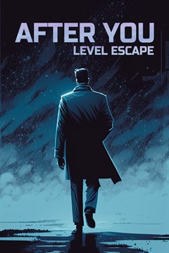 Cover poster for After You - Level Escape