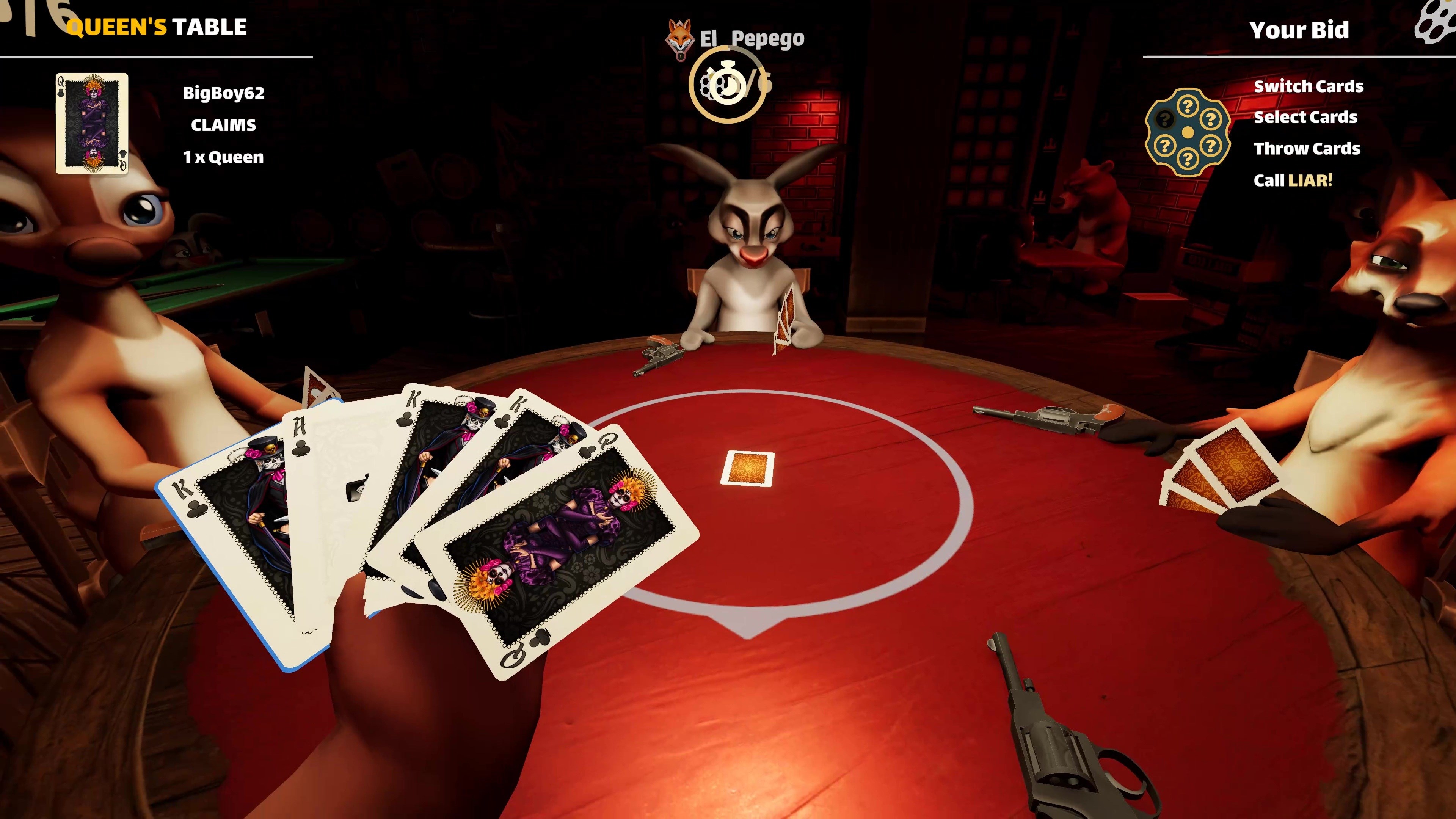 Fool's Pub | Xbox | Chiave | Privato