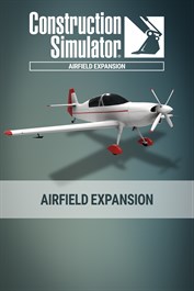 Construction Simulator - Airfield Expansion