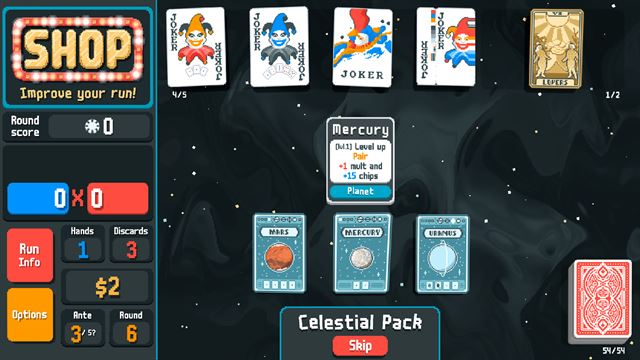 Balatro screenshot 15