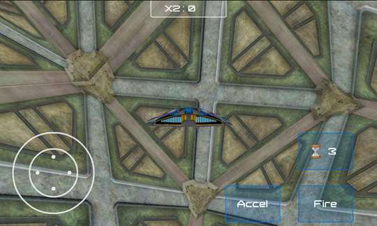 Tunnel Ships 3D screenshot 5