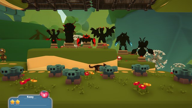 Superfidos screenshot 2
